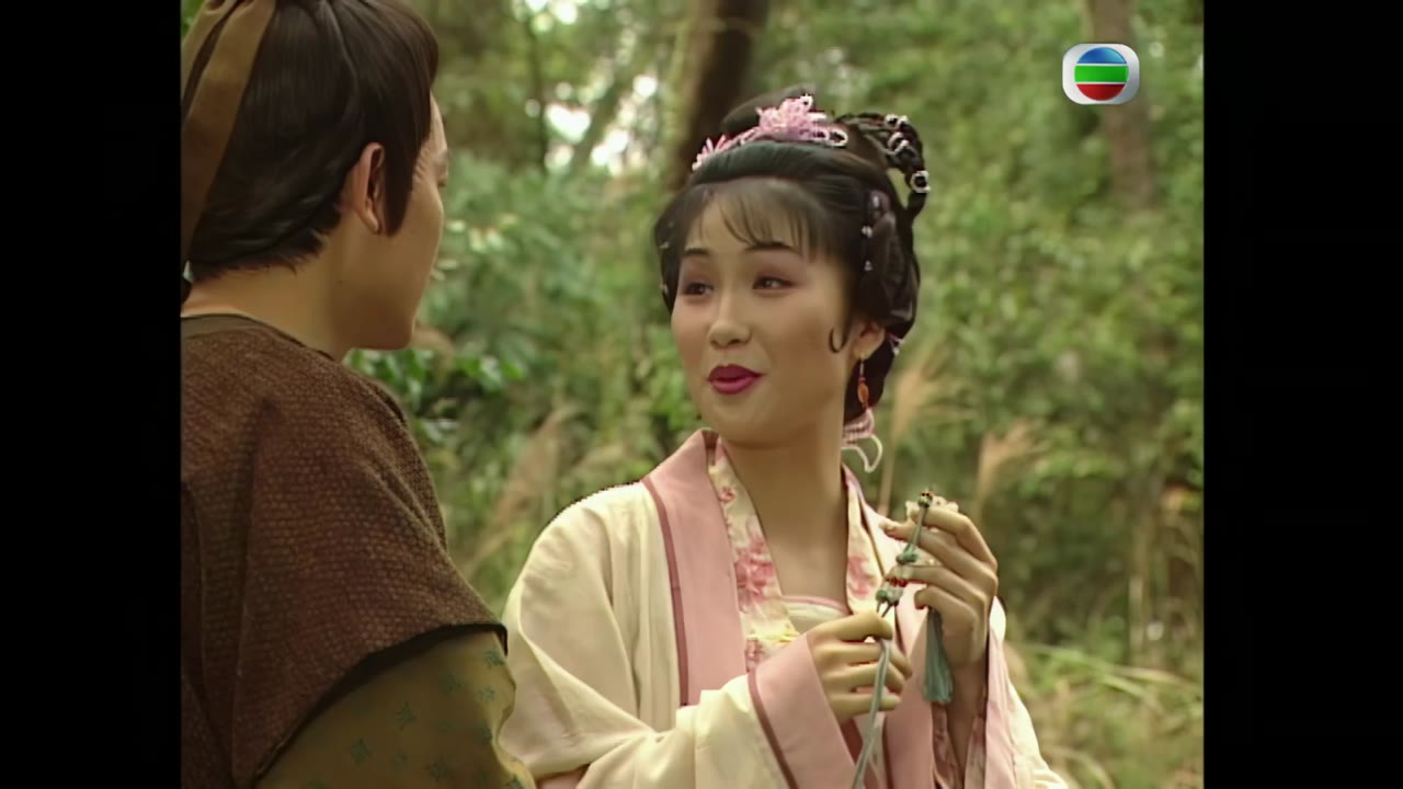 Dương Quý Phi tập 4