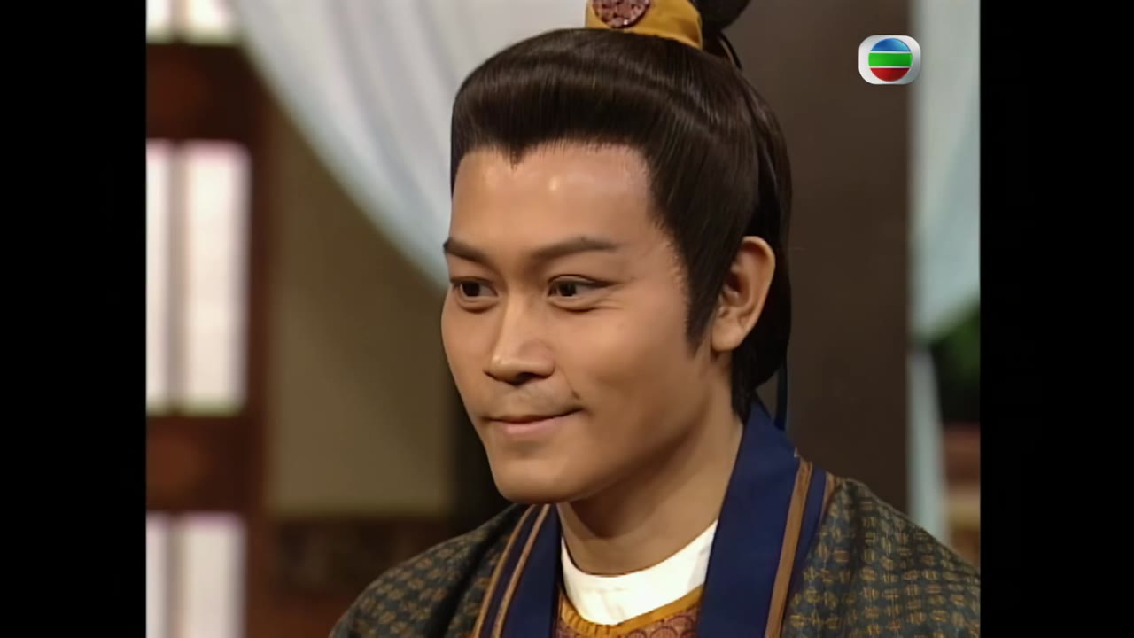 Dương Quý Phi tập 5