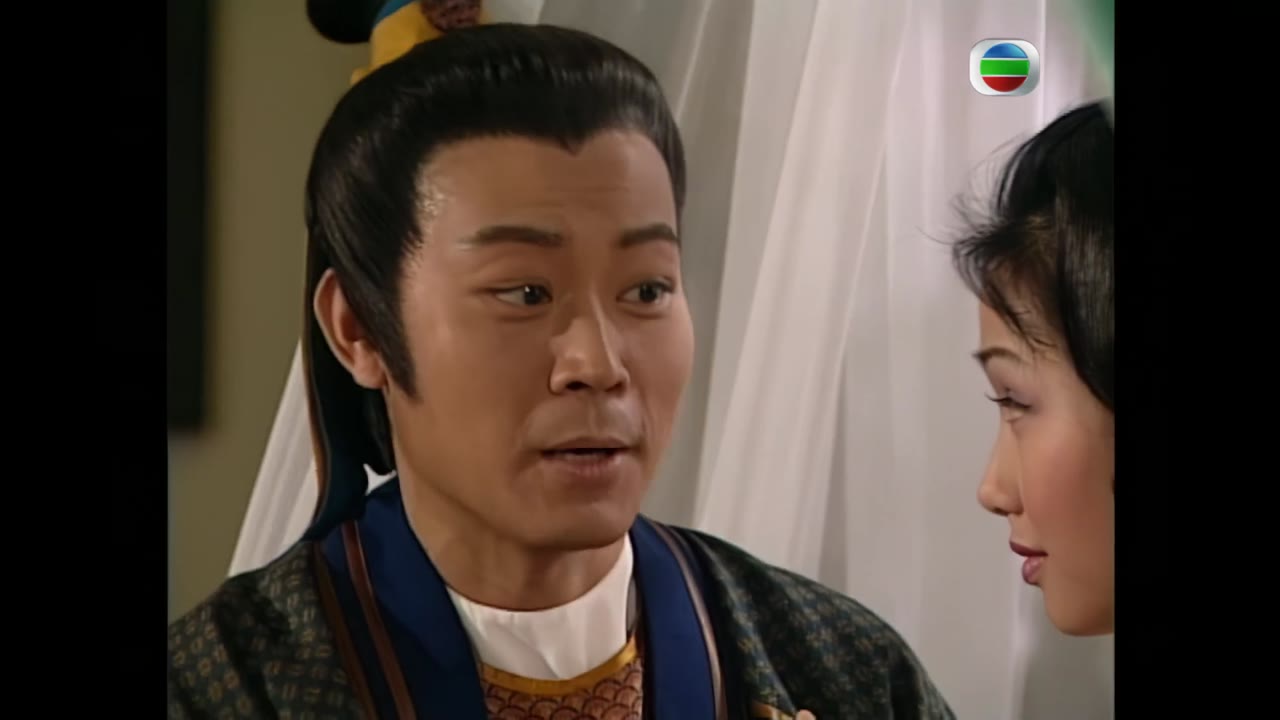 Dương Quý Phi tập 6