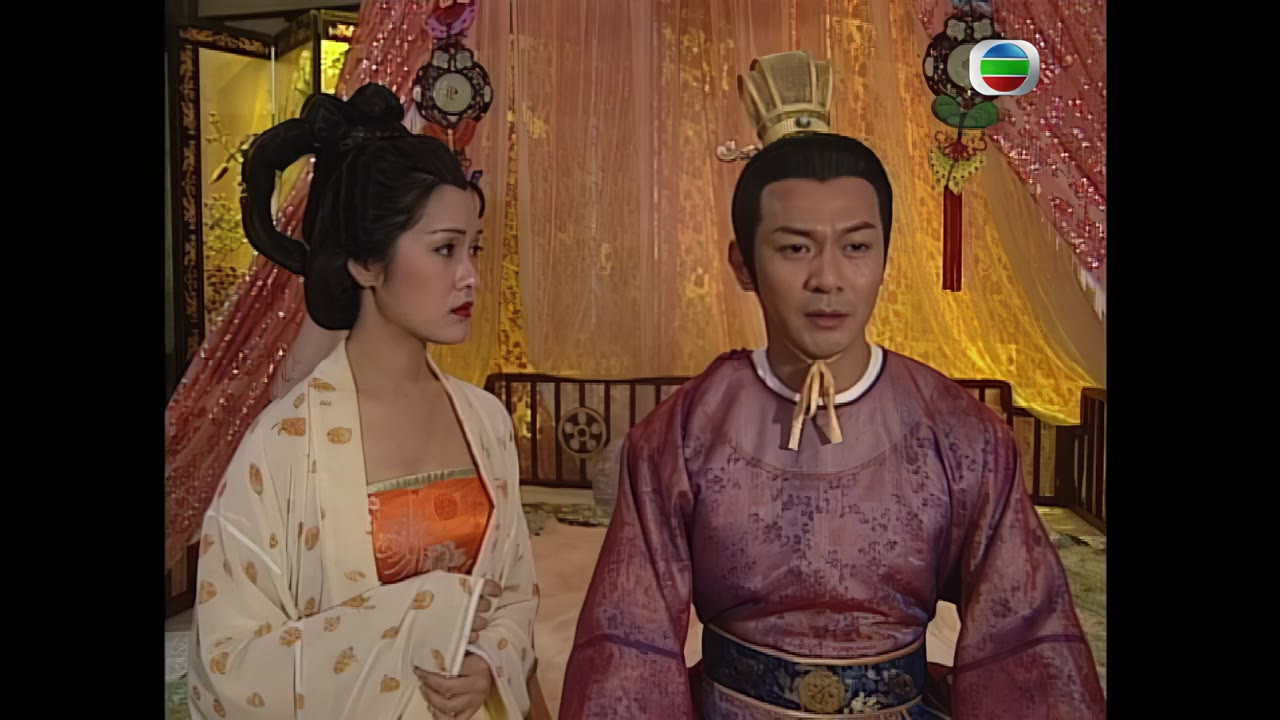 Dương Quý Phi tập 7