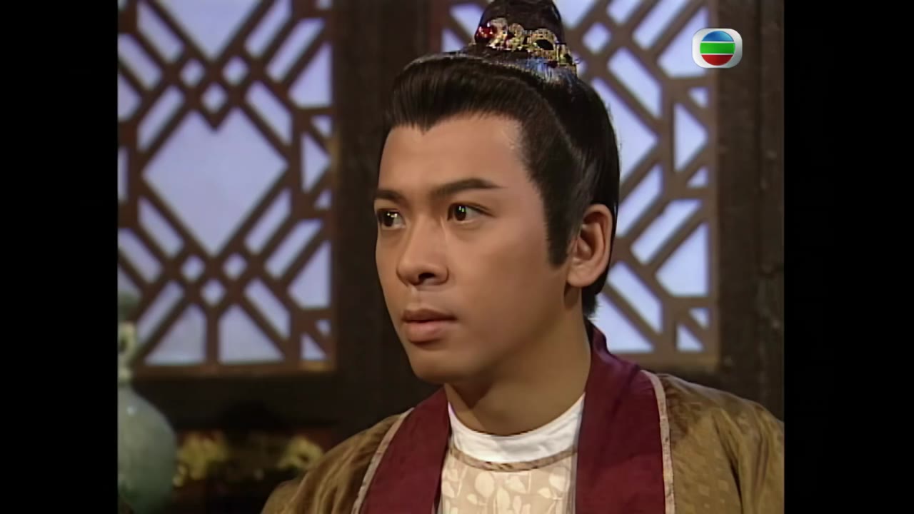 Dương Quý Phi tập 12 cảnh 3