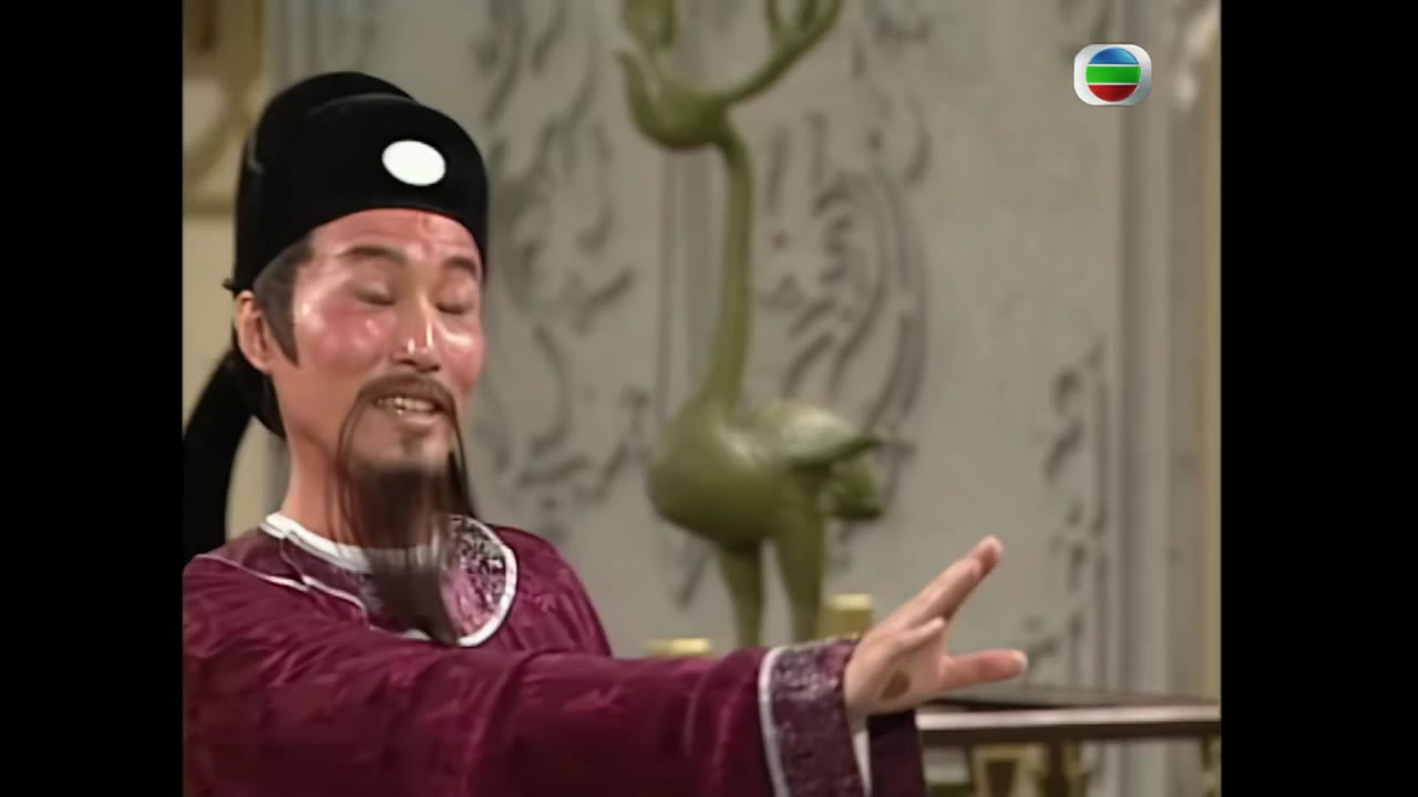 Dương Quý Phi tập 15