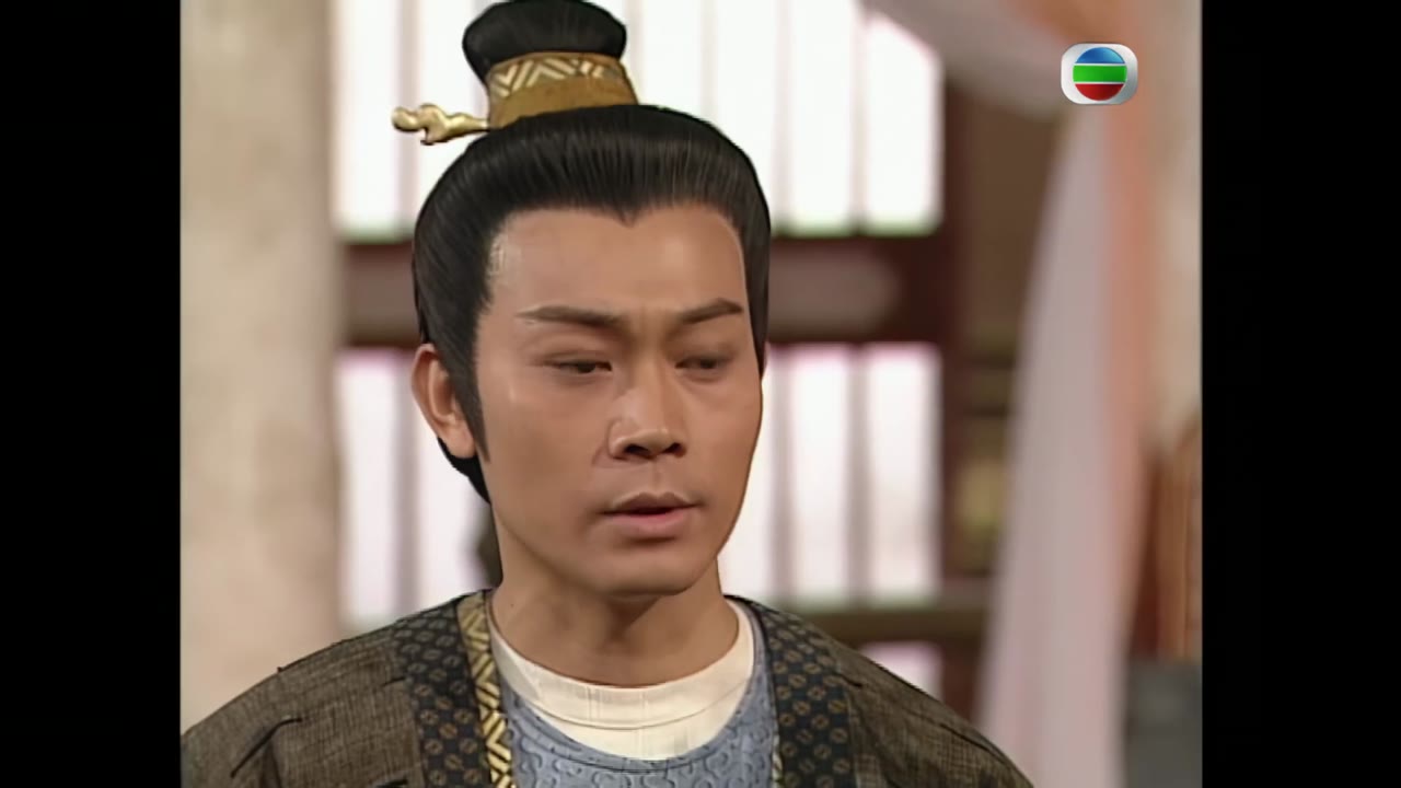 Dương Quý Phi tập 16