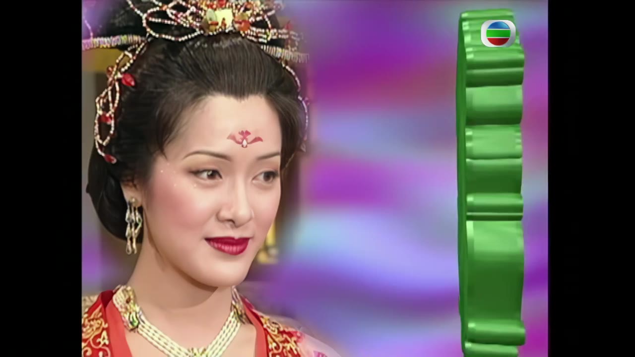 Dương Quý Phi tập 16 cảnh 2
