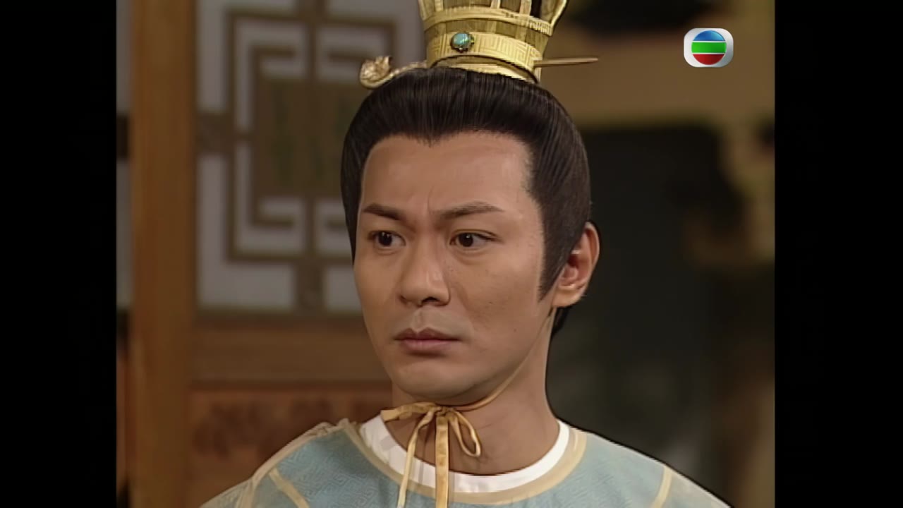 Dương Quý Phi tập 18