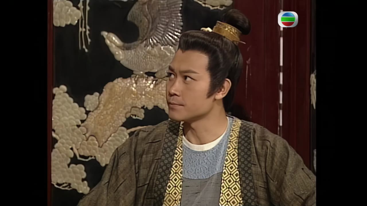 Dương Quý Phi tập 19