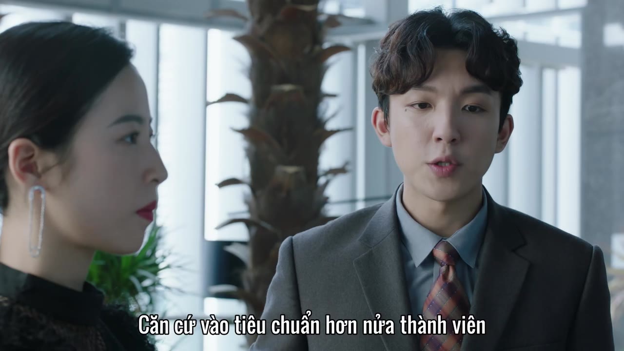 Phải Cưới Rồi Mới Yêu tập 1
