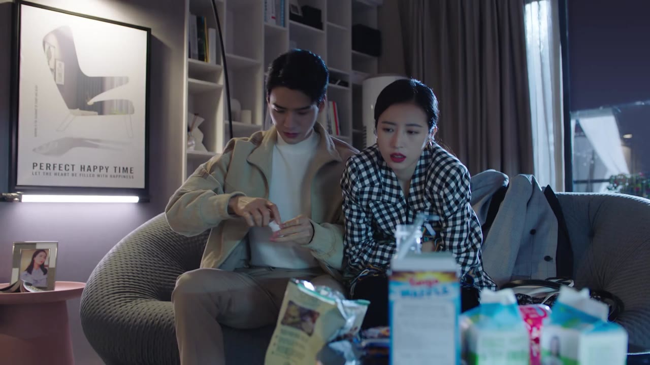 Phải Cưới Rồi Mới Yêu tập 3