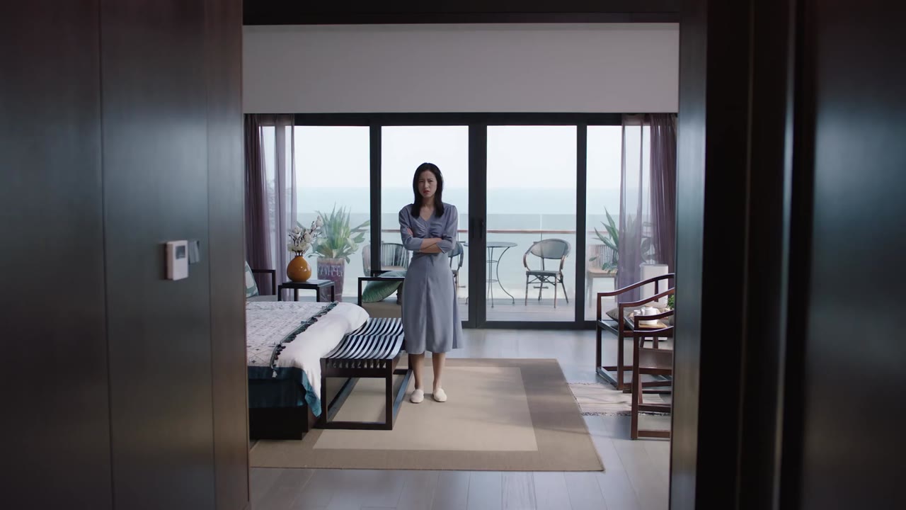 Phải Cưới Rồi Mới Yêu tập 6