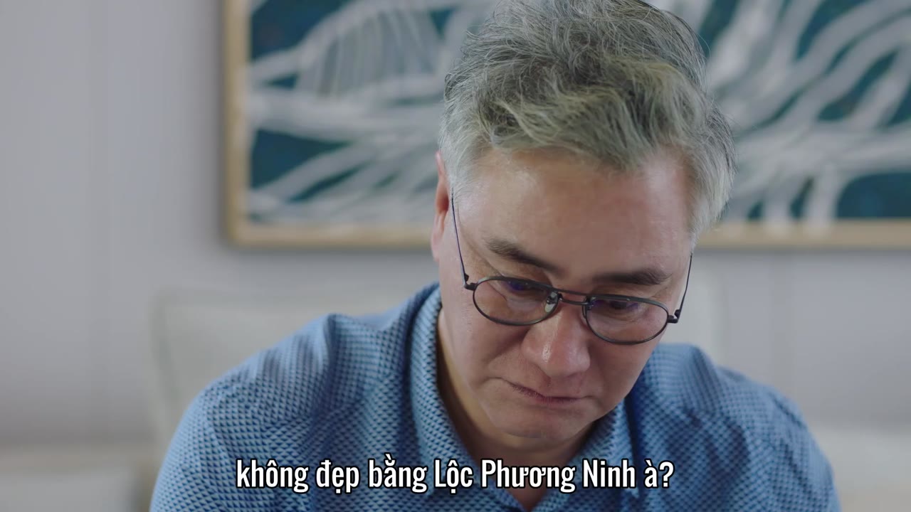 Phải Cưới Rồi Mới Yêu tập 6 cảnh 2