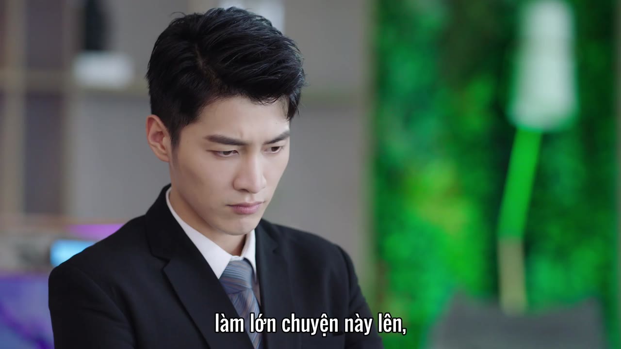 Phải Cưới Rồi Mới Yêu tập 10 cảnh 2