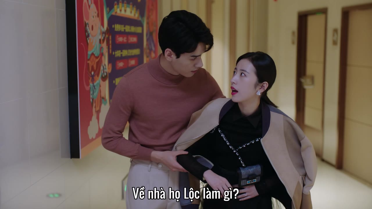 Phải Cưới Rồi Mới Yêu tập 10 cảnh 3