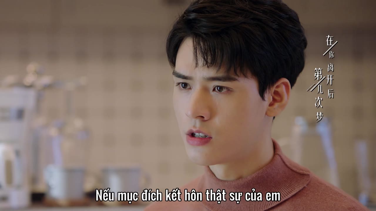 Phải Cưới Rồi Mới Yêu tập 11