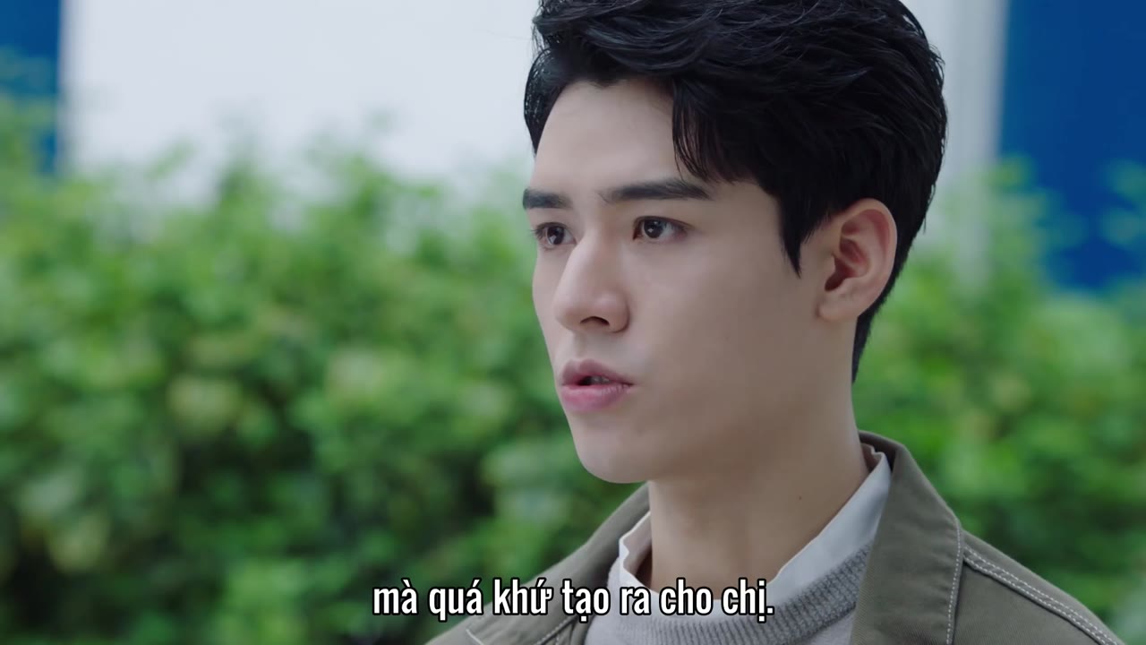 Phải Cưới Rồi Mới Yêu tập 13 cảnh 2