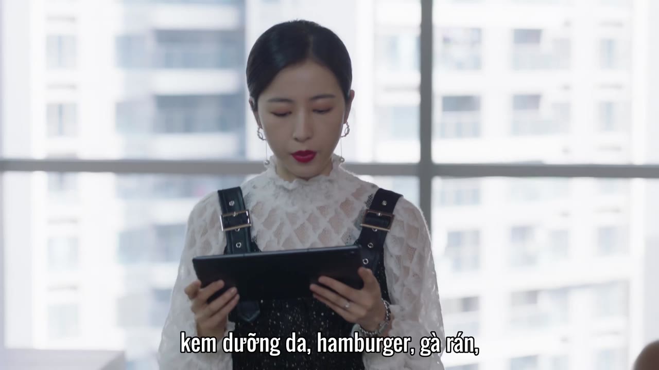 Phải Cưới Rồi Mới Yêu tập 14
