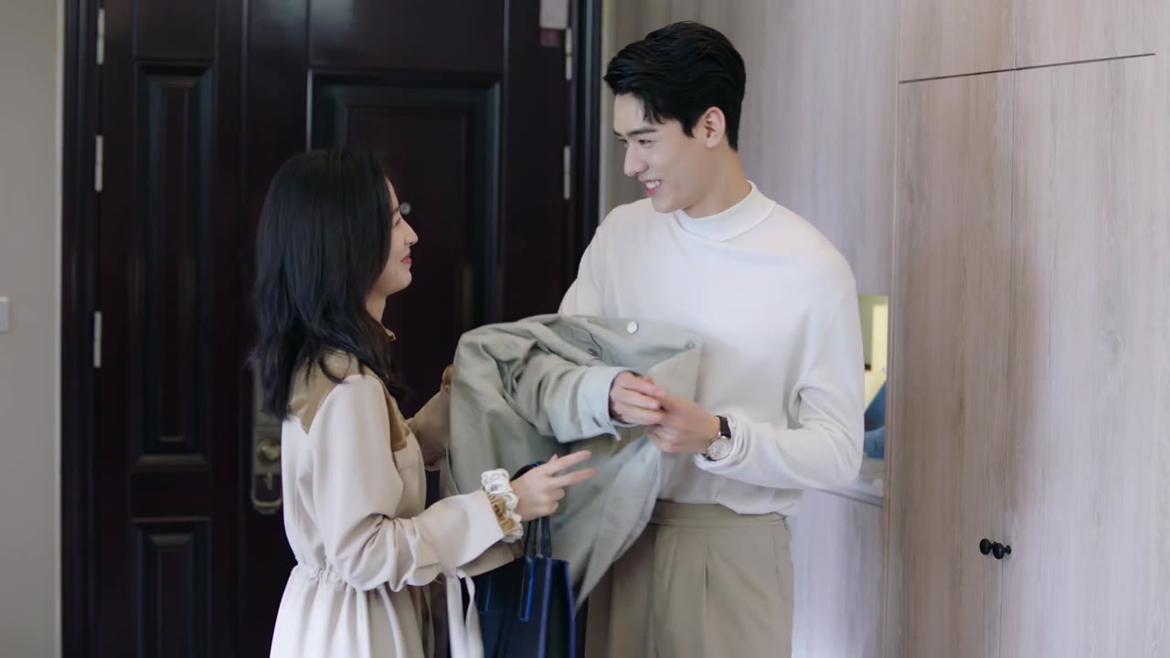 Phải Cưới Rồi Mới Yêu tập 16 cảnh 2