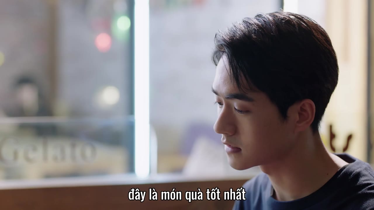 Phải Cưới Rồi Mới Yêu tập 17 cảnh 2
