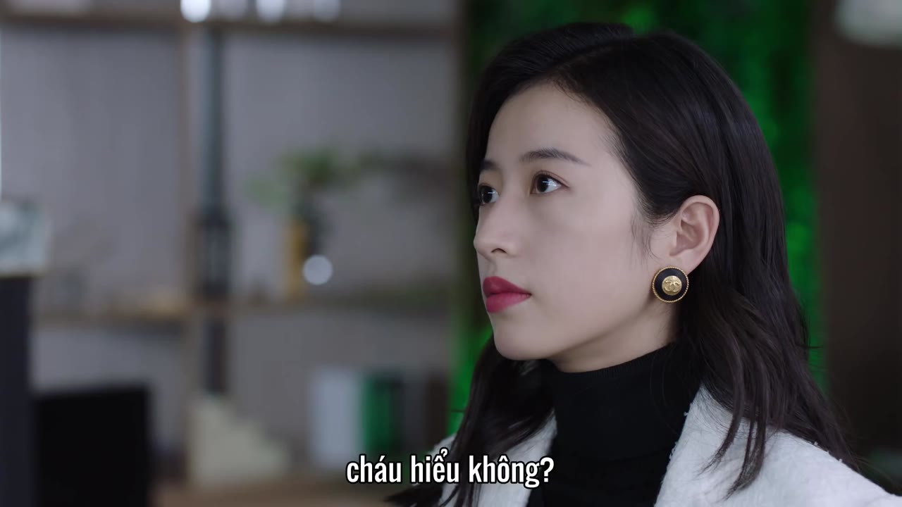 Phải Cưới Rồi Mới Yêu tập 18 cảnh 2