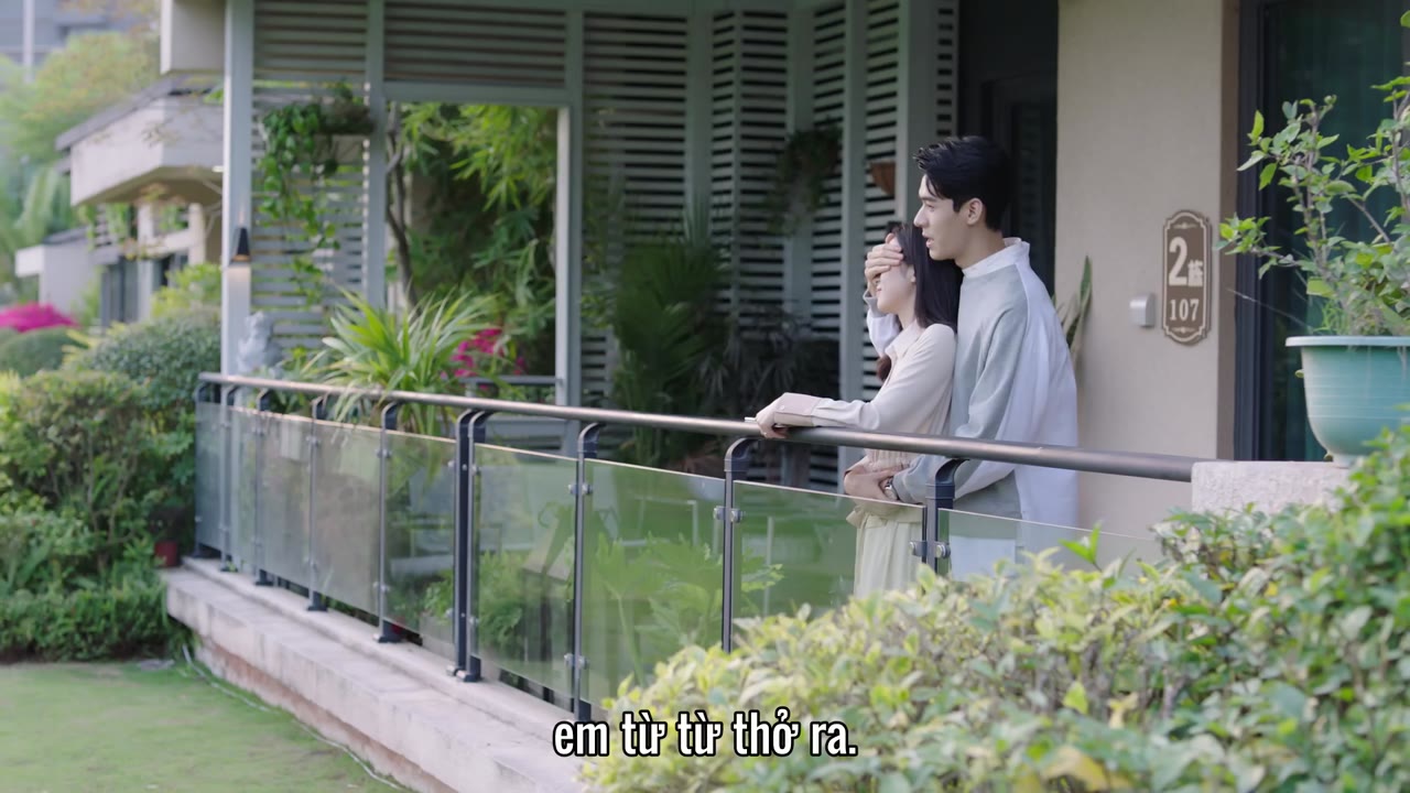 Phải Cưới Rồi Mới Yêu tập 18 cảnh 3