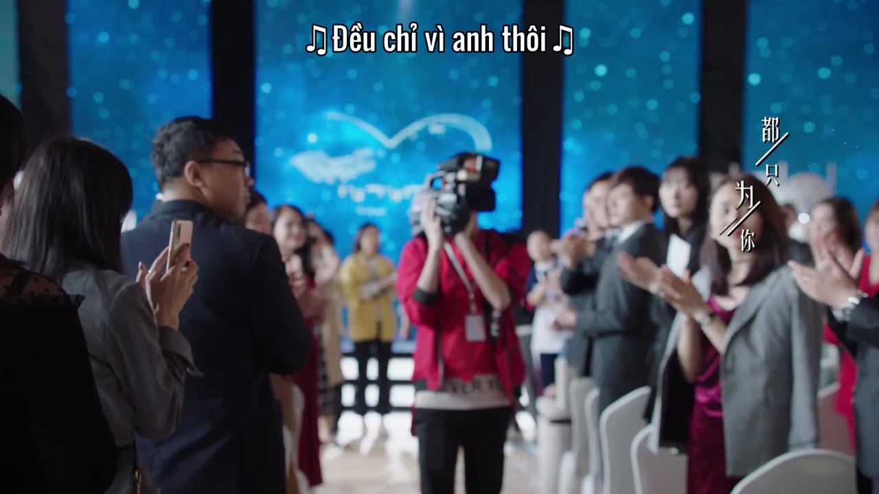 Phải Cưới Rồi Mới Yêu tập 19