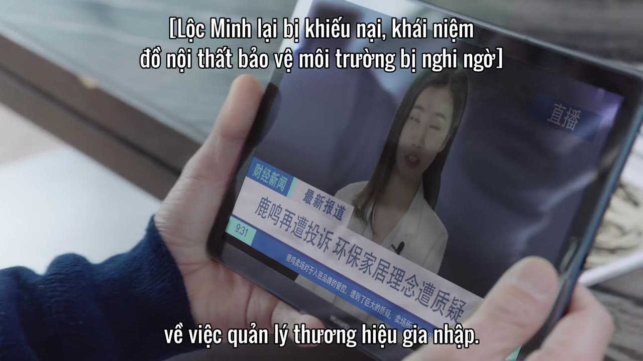 Phải Cưới Rồi Mới Yêu tập 22 cảnh 2