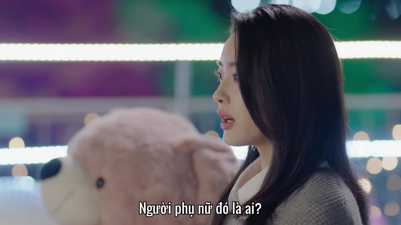 Phải Cưới Rồi Mới Yêu tập 22 cảnh 3
