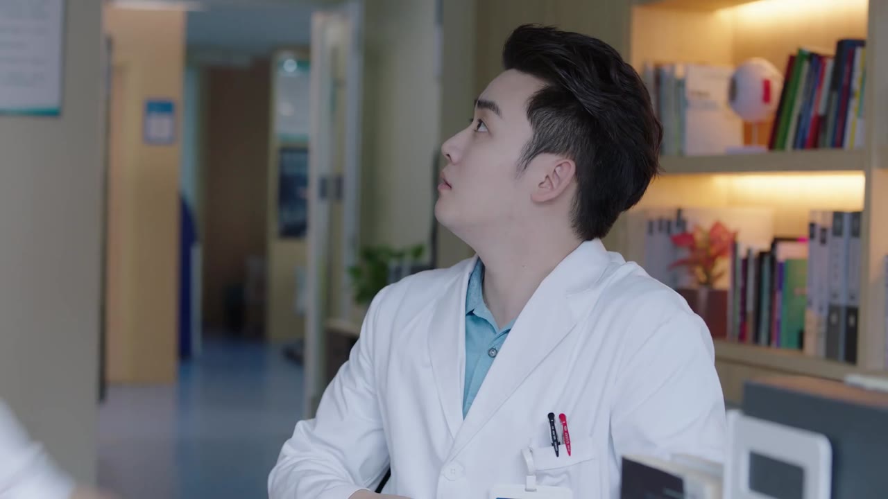 Phải Cưới Rồi Mới Yêu tập 23
