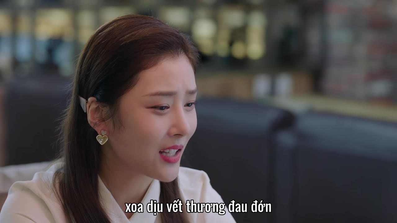 Phải Cưới Rồi Mới Yêu tập 25 cảnh 3