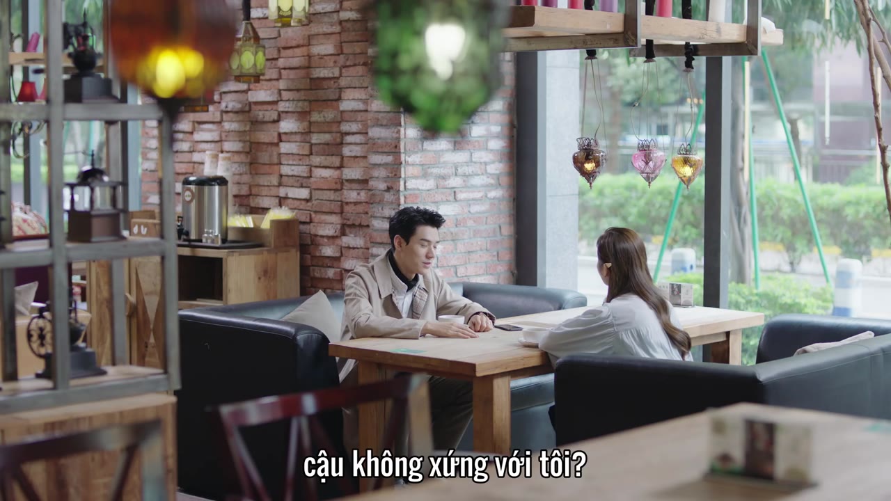 Phải Cưới Rồi Mới Yêu tập 27 cảnh 3
