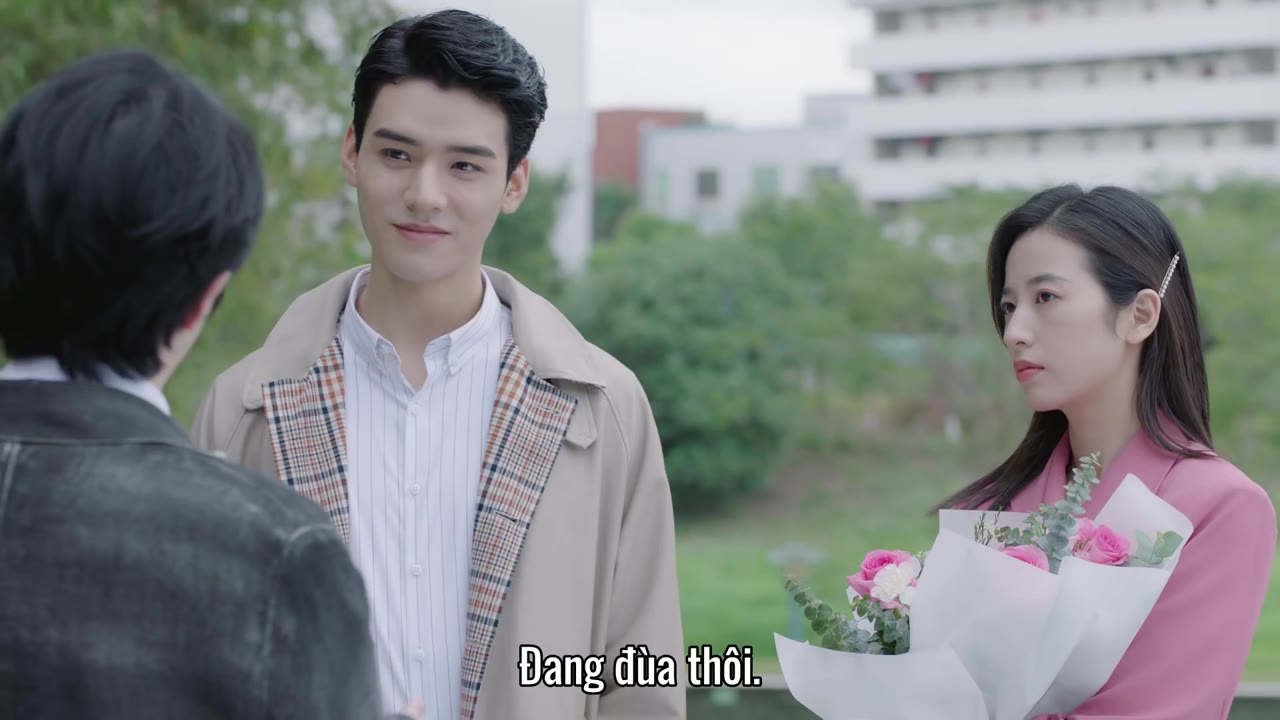 Phải Cưới Rồi Mới Yêu tập 30 cảnh 2