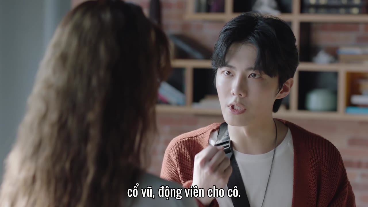 Phải Cưới Rồi Mới Yêu tập 33 cảnh 3