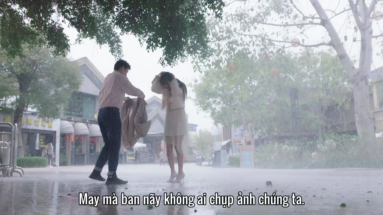 Phải Cưới Rồi Mới Yêu tập 34 cảnh 2