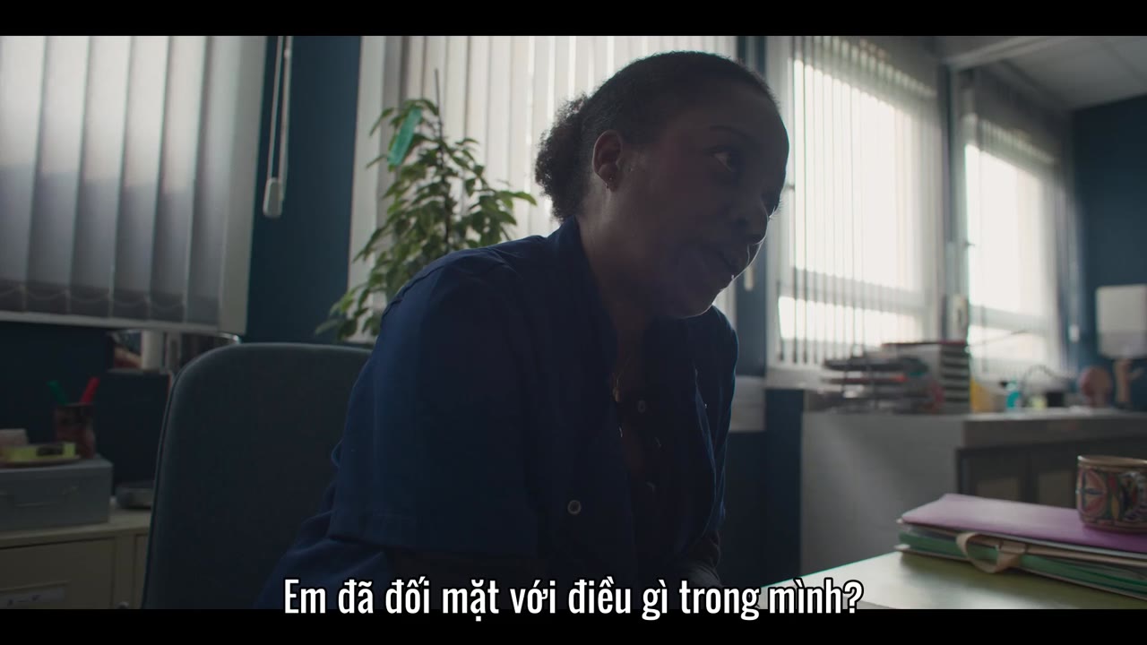 Truy Tìm Hung Thủ (Phần 2) tập 2