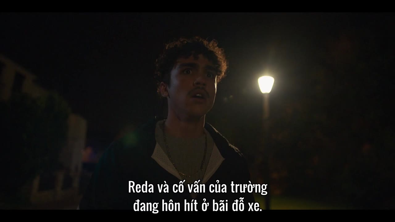 Truy Tìm Hung Thủ (Phần 2) tập 2 cảnh 3