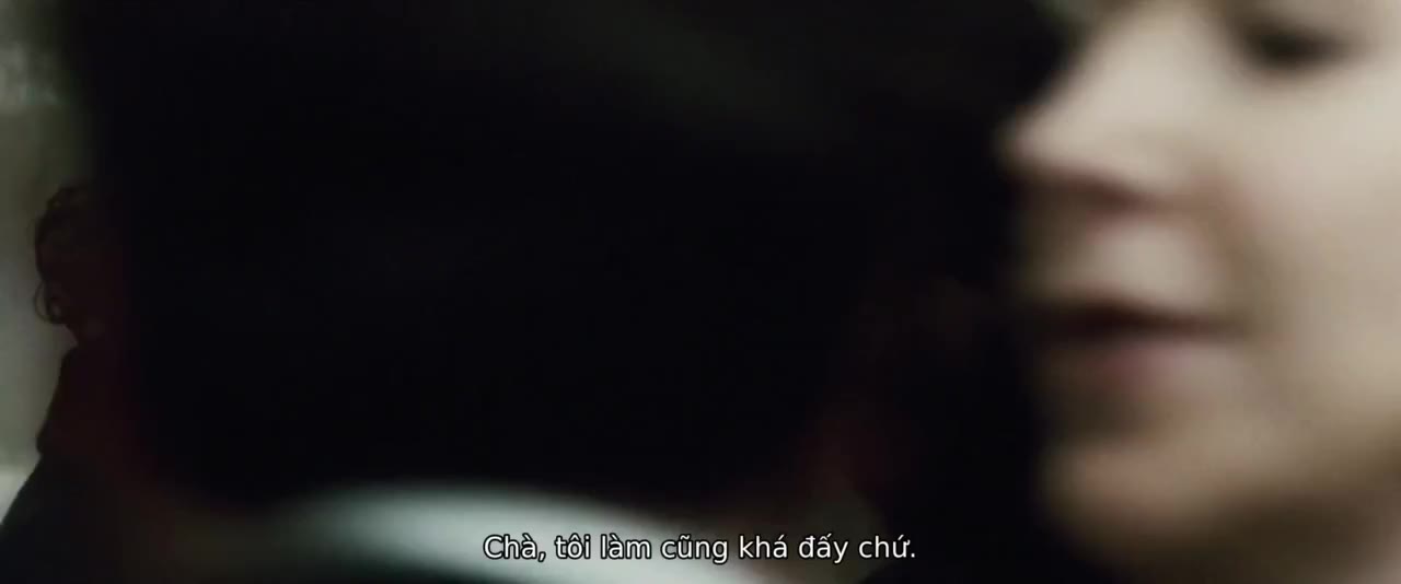 Sherlock Holmes: Trò chơi của bóng đêm tập 1 cảnh 3