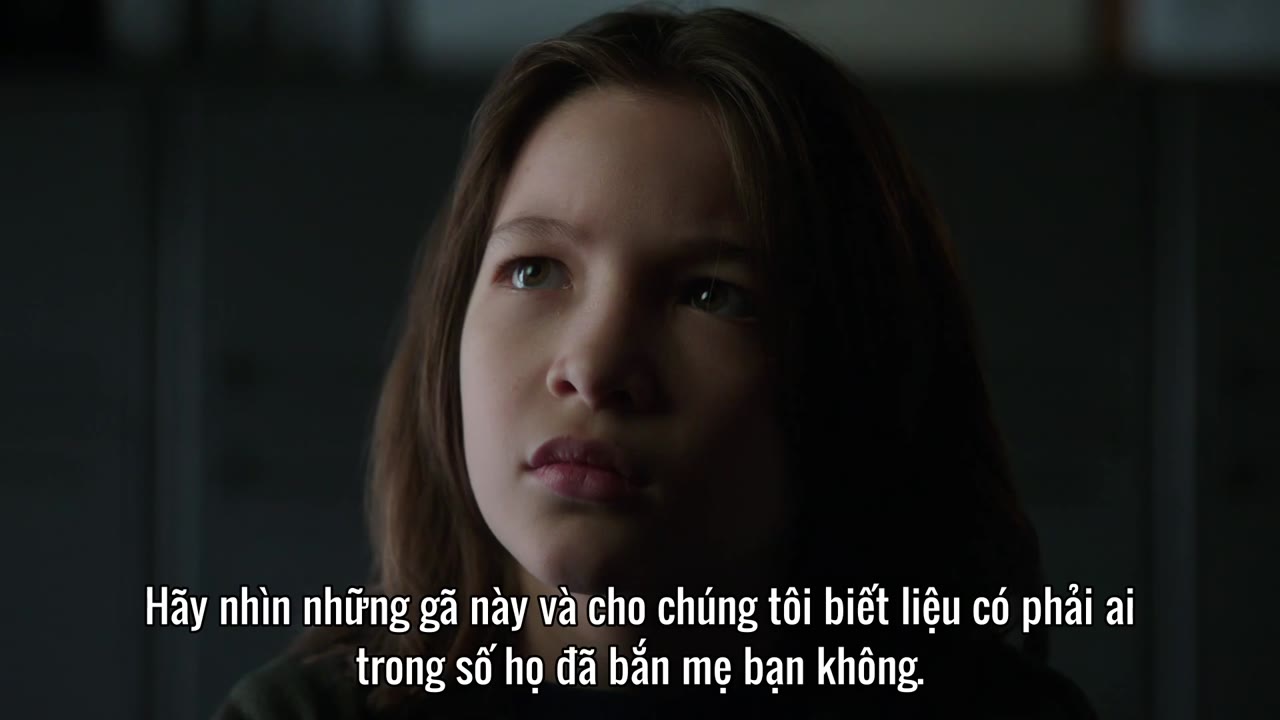 Vũ Khí Tối Thượng (Phần 1) tập 8 cảnh 2