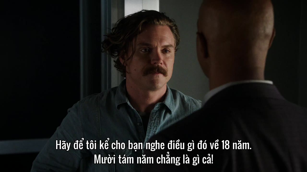 Vũ Khí Tối Thượng (Phần 1) tập 16