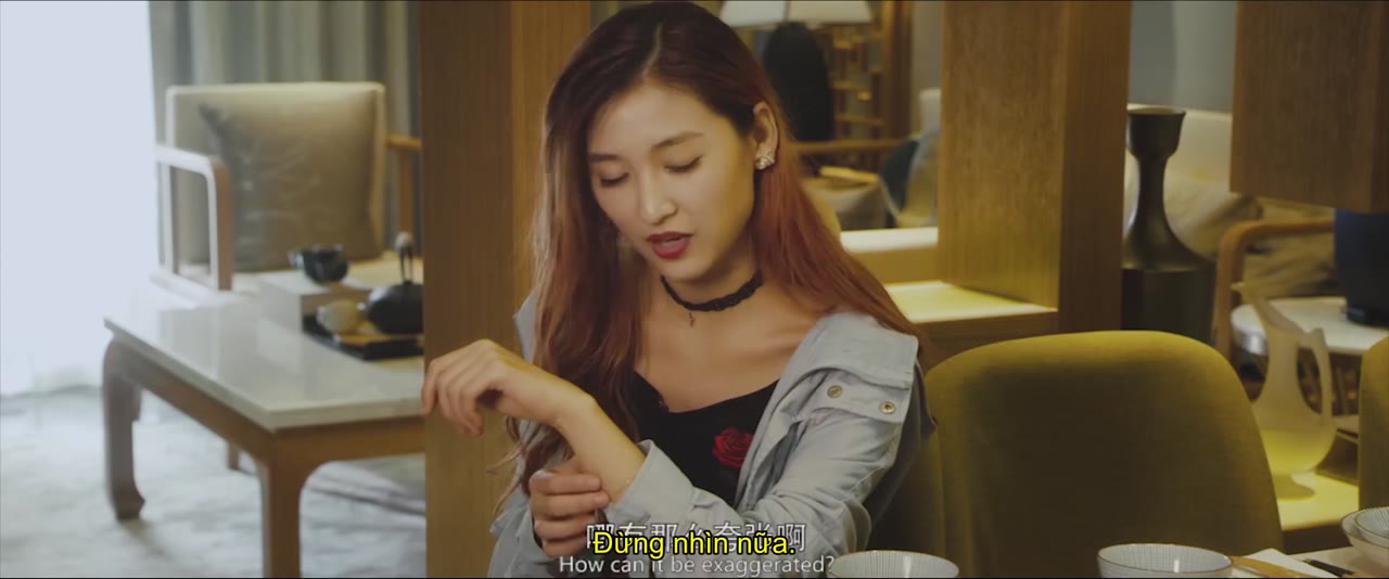 Người chơi số 1 tập 1