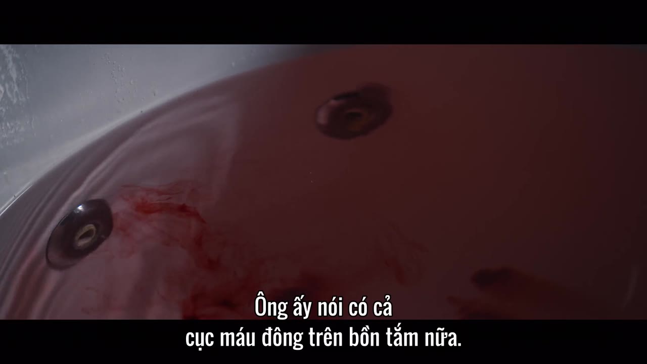 Carmel: Ai đã giết Maria Marta? tập 2