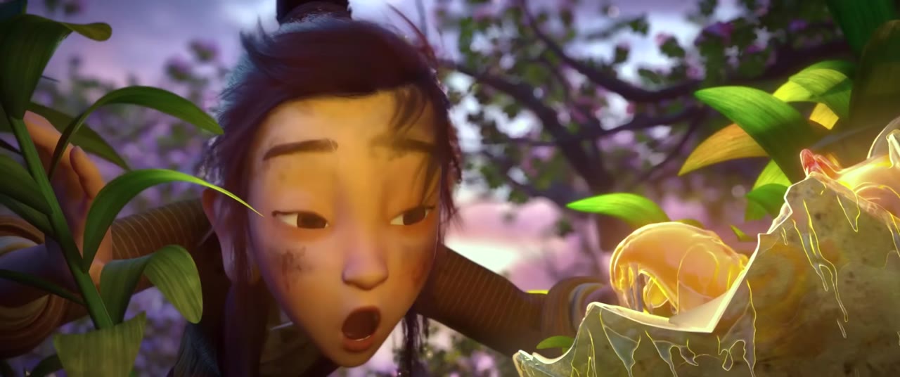 Tế Công: Hàng Long Giáng Thế tập 1