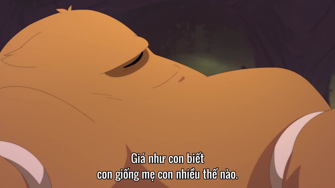 Wakfu (Phần 1) tập 1 cảnh 2