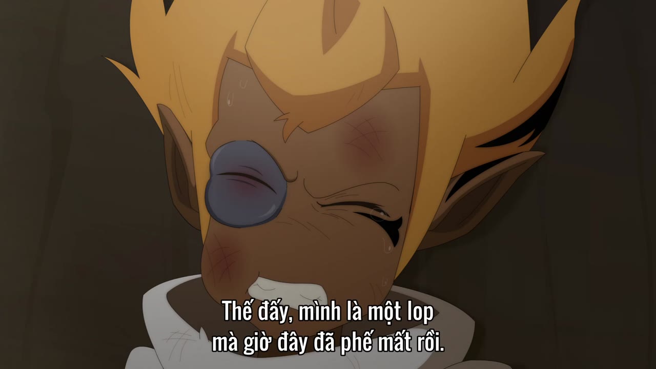 Wakfu (Phần 1) tập 2 cảnh 2