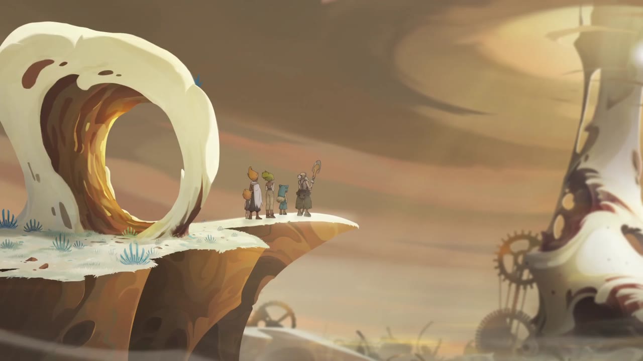 Wakfu (Phần 1) tập 3