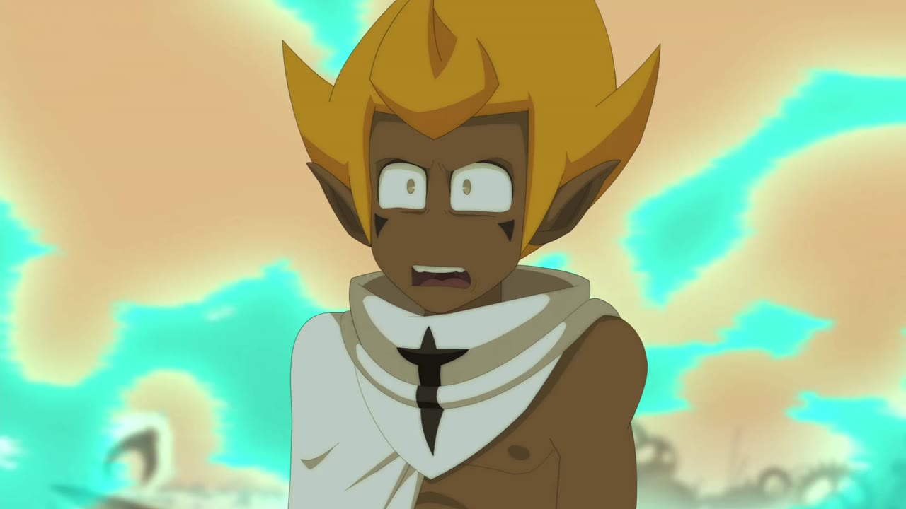 Wakfu (Phần 1) tập 3 cảnh 3