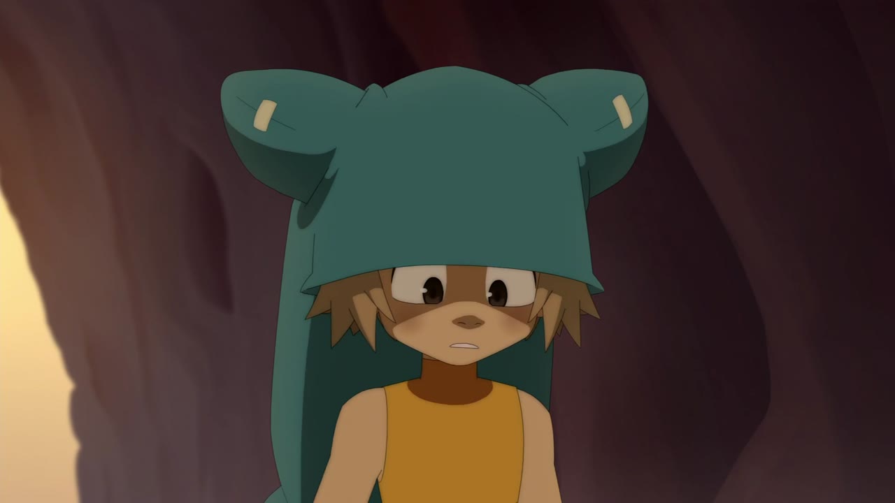 Wakfu (Phần 1) tập 4