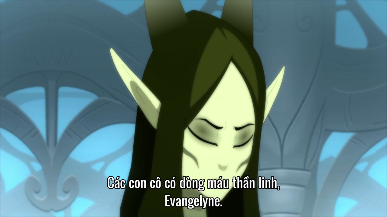 Wakfu (Phần 1) tập 4 cảnh 2