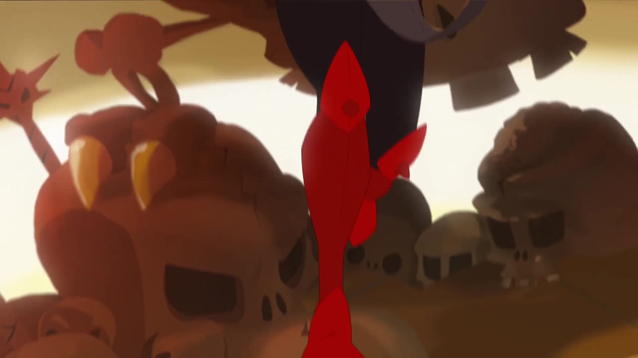 Wakfu (Phần 1) tập 5