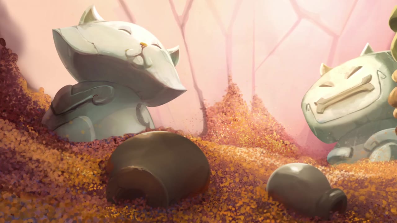 Wakfu (Phần 1) tập 6