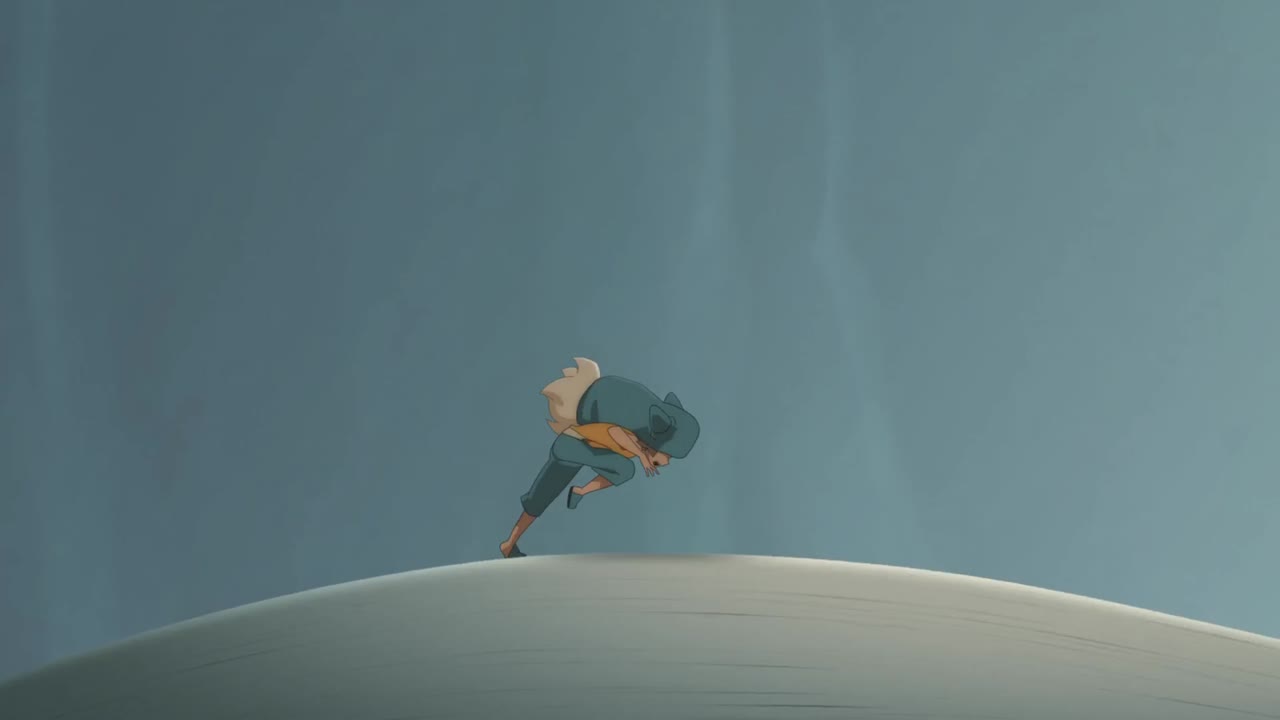 Wakfu (Phần 1) tập 6 cảnh 3