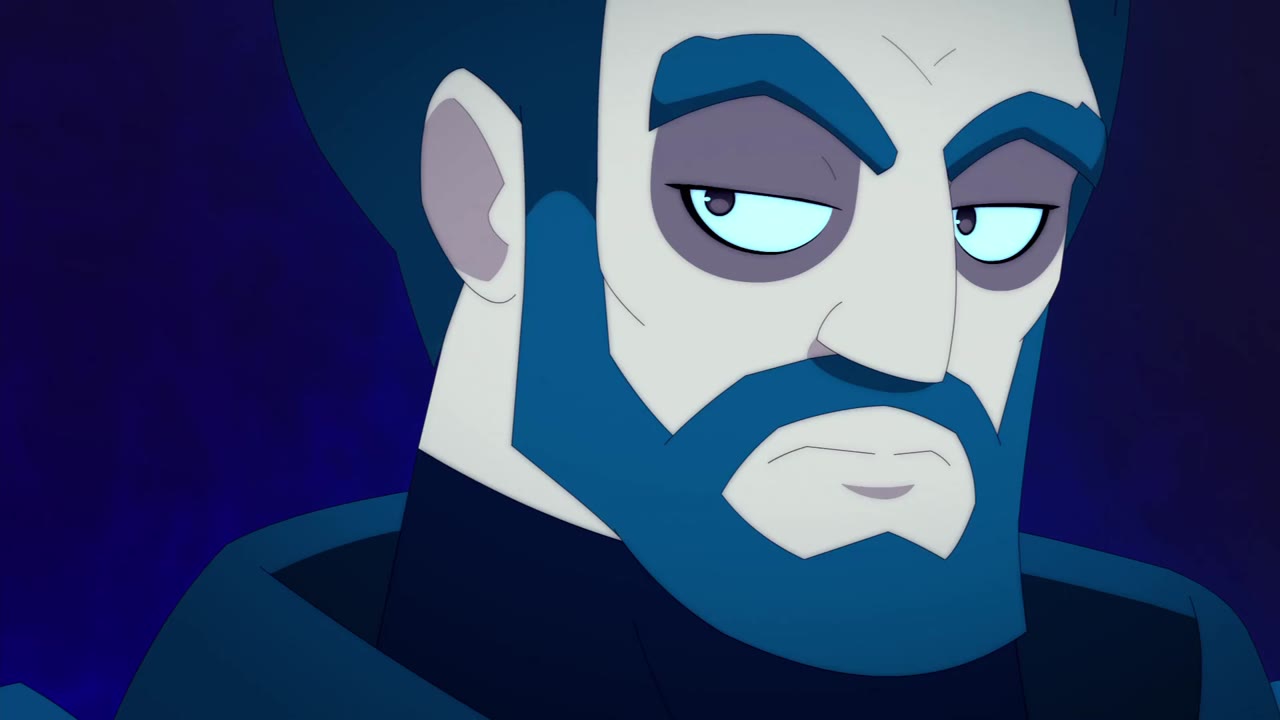 Wakfu (Phần 1) tập 7